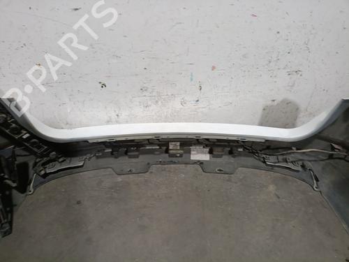 Rear bumper OPEL ASTRA K Sports Tourer (B16) 1.2 Turbo (35) | BP25235149C8 
