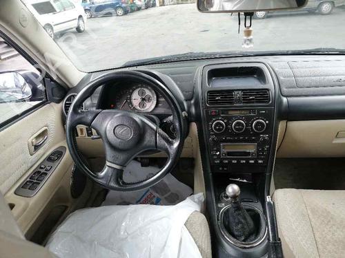 Engine mount LEXUS IS SportCross (_E1_) 200 (GXE10_, GXE10R) | BP8763166M89 - Image 11