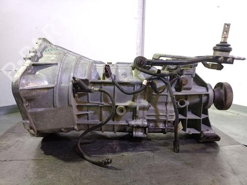 Used Gearbox SSANGYONG RODIUS I 2.7 Xdi (163 hp) 29158185