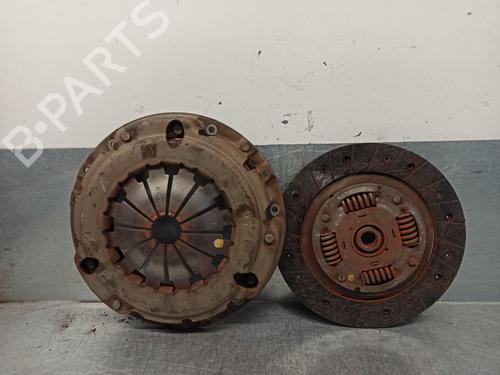 Used Other FIAT 500 (312_) 1.2 LPG (312AXA1A) (69 hp) 25806887