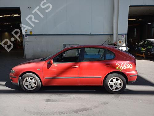 Used Parts SEAT LEON (1M1)  1.9 TDI  4968131