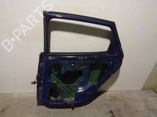 Right rear door SEAT IBIZA IV (6J5, 6P1) 1.2 TSI | BP6895128C5 