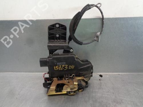 Used Front left lock VW PASSAT B5 (3B2) 1.8 (125 hp) 10227974