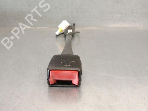 Used Seat buckle PEUGEOT 3008 I MPV (0U_) 2.0 HDi Hybrid4 (0URHCA) (200 hp) 27397112