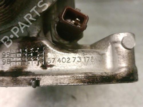 Support ROVER 75 (RJ) 2.0 CDT | BP31722234C155 