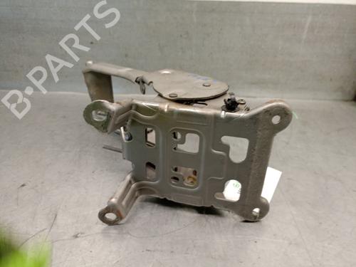 Hand brake RENAULT MEGANE II Coupé-Cabriolet (EM0/1_) 2.0 | BP32474358I18