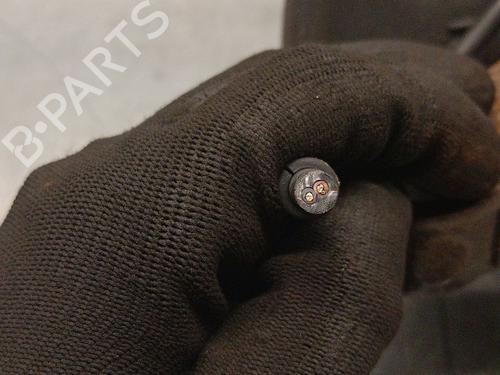 Right front steering knuckle VOLVO S40 I (644) 1.8 i | BP25237349M26 