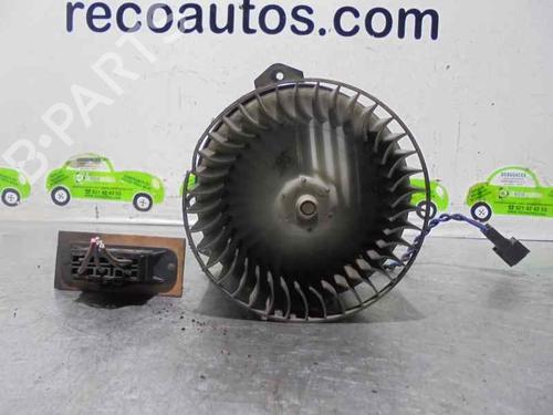 Heater blower motor CHRYSLER VOYAGER / GRAND VOYAGER III (GS_, NS_) 2.5 TD | BP2065193M62