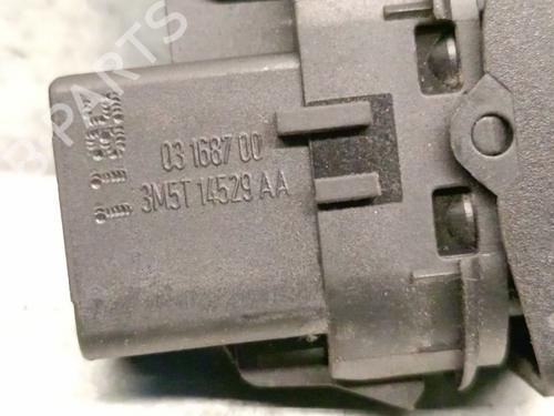 Right rear window switch FORD FOCUS II (DA_, HCP, DP) 2.0 TDCi | BP26324338I28 