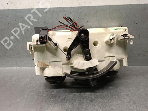 Climate control FIAT PUNTO (188_) 1.3 JTD 16V | BP31026406I5