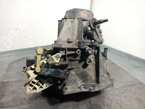 Gearbox CITROËN C4 I (LC_) 1.6 HDi | BP30847747M3