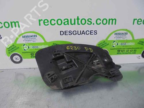 Front right interior door handle OPEL COMBO Box Body/MPV 1.7 DI 16V | BP3215256I14 