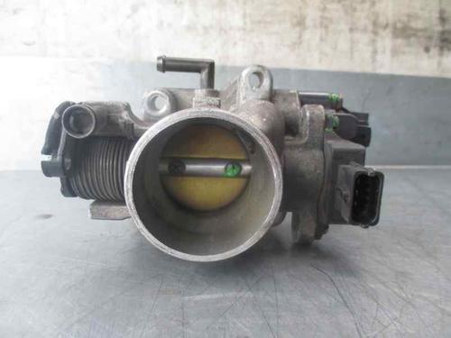 Used Throttle body HYUNDAI ACCENT II (LC) 1.3 (86 hp) 5661764