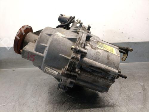 Transfer box HYUNDAI TERRACAN (HP) 2.9 CRDi | BP29308912M36 
