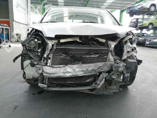 Seat buckle HONDA FR-V (BE) 1.8 (BE1) | BP20259765I32  - Image 8