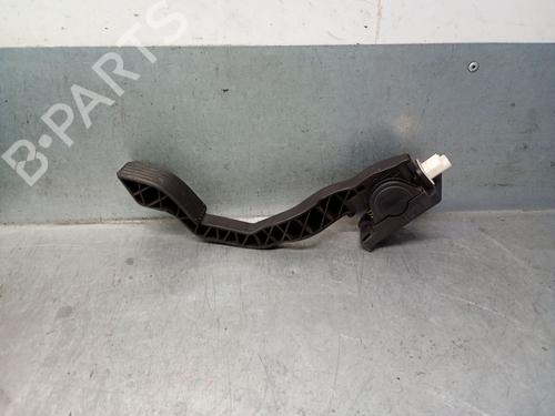 Pedal PEUGEOT 206 Hatchback (2A/C) 1.4 HDi eco 70 | BP27191526I4 