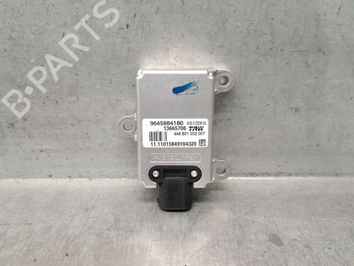 electronic-sensor-peugeot-407-6d_-2004-2005-2006-2007-2008-2009-2010-2011-36156573 main image