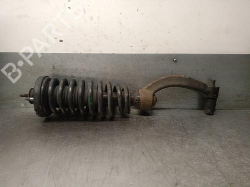 Dämpfer vorne links für SSANGYONG REXTON / REXTON II (GAB_) 2.7 Xdi 4x4 (165 hp) 30377045