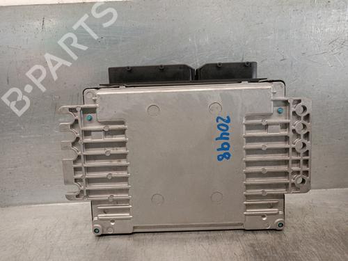 Engine control unit (ECU) NISSAN PRIMERA Hatchback (P12) 1.6 | BP18128042M57 