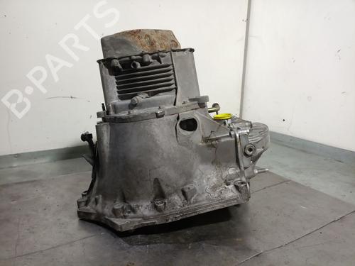 Gearbox CITROËN BERLINGO Box Body/MPV (B9) 1.6 HDi 90 | BP38543486M3 - Image 5