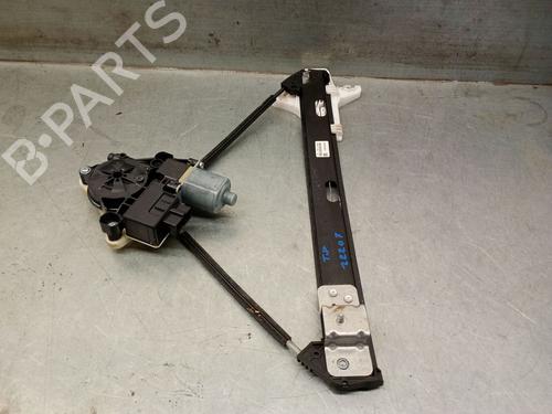 Used Rear right window mechanism SEAT IBIZA V (KJ1, KJG) 1.0 TSI (95 hp) 23986969