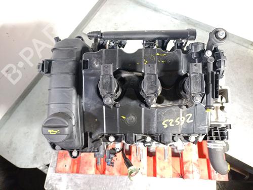 Engine CITROËN C3 III (SX) 1.2 PURETECH 82 | BP39264558M1 - Image 6