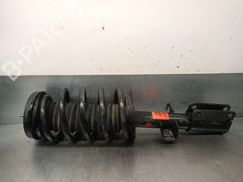 Used Left front shock absorber BMW X5 (E53) 3.0 d (218 hp) 24155934