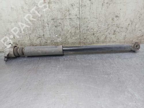 Used Right rear shock absorber MAZDA 2 (DE_, DH_) 1.5 (DE5FS) (103 hp) 7188016