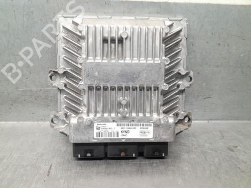 Used Engine control unit (ECU) Engine control unit (ECU) 37421687 37421687