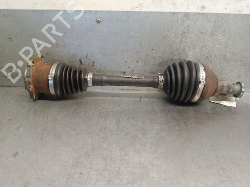 Used Left front driveshaft Left front driveshaft SEAT IBIZA III (6L1) 1.9 TDI (100 hp) 35953989 35953989