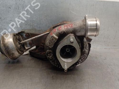 Turbo/Compresor Turbo/Compresor HONDA CIVIC VIII Hatchback (FN, FK) 2.2 CTDi (FK3) (140 hp) 34383319 34383319