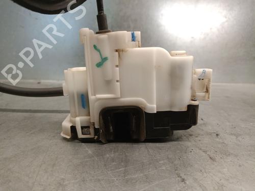 Rear left lock ALFA ROMEO 159 (939_) 2.0 JTDM (939AXP1B) | BP21838606C100 