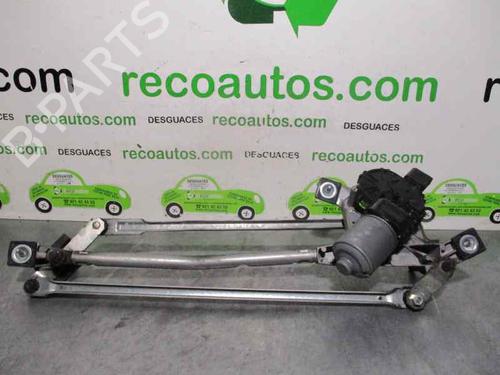 Used Front wiper motor FORD MONDEO IV (BA7) 2.0 TDCi (140 hp) 2591751