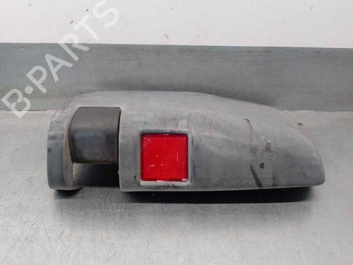 Corner bumper CITROËN JUMPER I Van (230L) 1.9 D | BP18122171C117 