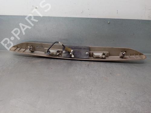 Tailgate handle CHEVROLET REZZO MPV (U100) 1.6 | BP15257028C132 
