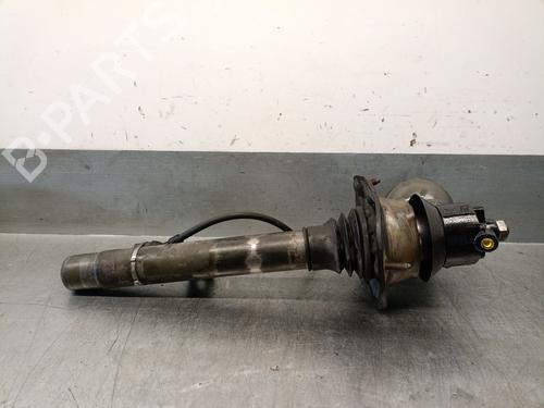 Left front shock absorber CITROËN C5 II (RC_) 1.6 HDi (RC8HZB) | BP30148159M16