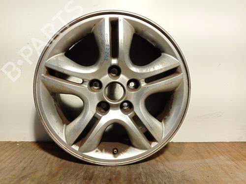 Used Rim Rim KIA SPORTAGE II (JE_, KM_) 2.0 CRDi 4WD (140 hp) 32517131 32517131