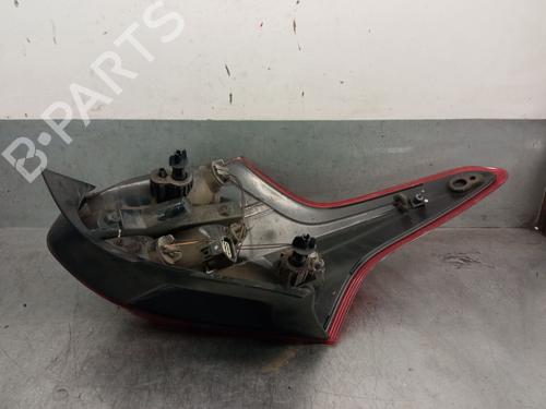 Right taillight FORD FOCUS III 1.6 TDCi | BP27624472C35 