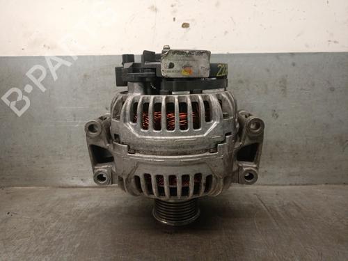 Alternator MERCEDES-BENZ C-CLASS (W203) C 180 Kompressor (203.046) | BP26377363M7 