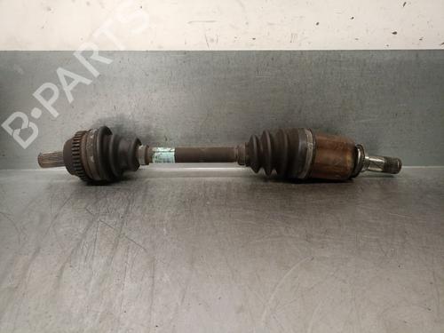 Antriebswelle links hinten für SMART FORTWO Coupe (451) 1.0 (451.331, 451.380) (71 hp) 29706541