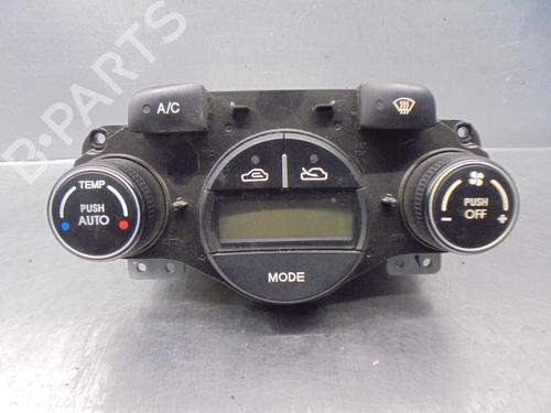Used Climate control Climate control 15733842 15733842