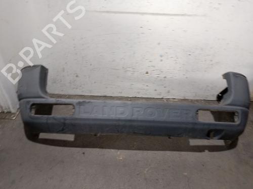 Bagtil kofangere Bagtil kofangere LAND ROVER FREELANDER I Soft Top (L314) 2.0 TD4 4x4 (112 hp) 39652660 39652660