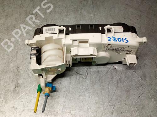 Climate control MERCEDES-BENZ B-CLASS Sports Tourer (W245) B 180 CDI (245.207) | BP27211876I5