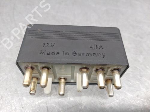 Electronic module MERCEDES-BENZ C-CLASS (W202) C 180 (202.018) | BP31610538M83 
