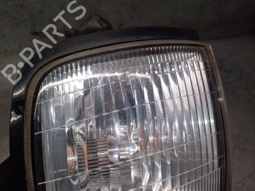 Left front indicator OPEL FRONTERA B (U99) 2.2 DTI (6B_ZC, 6B_VF, 6B_66, 6B_76) | BP39592844C32 - Image 7