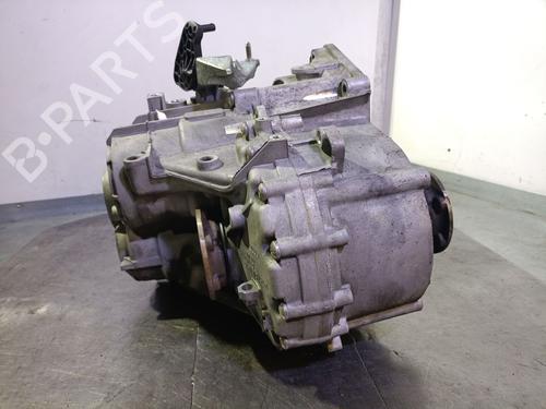 Gearbox AUDI A3 (8P1) 2.0 TDI 16V | BP30002100M3
