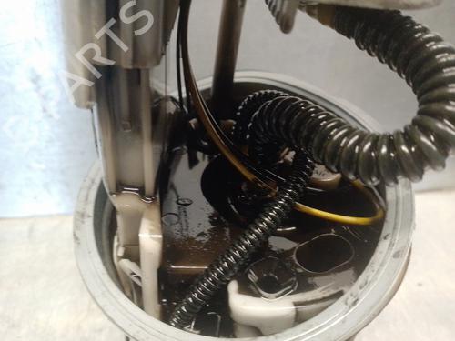 Fuel pump VW POLO (9N_, 9A_) 1.9 SDI | BP13399376M76 