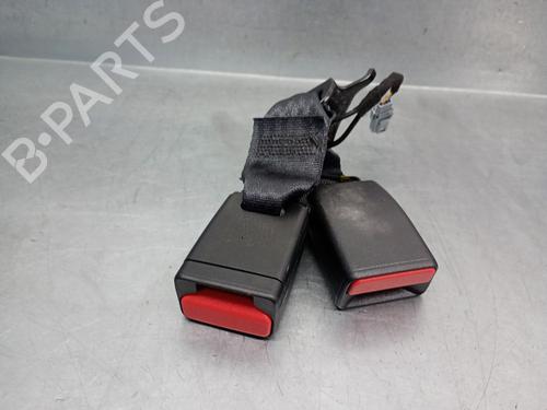 Used Seat buckle DACIA SANDERO III 1.0 TCe 90 (91 hp) 29590186