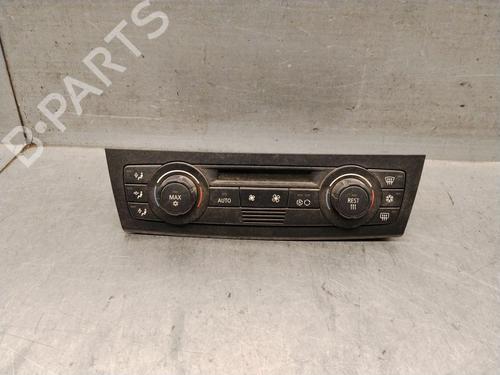 Used Climate control Climate control 38413917 38413917