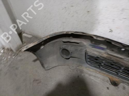 Front bumper DAEWOO MATIZ (M100, M150) 0.8 | BP25911220C7 